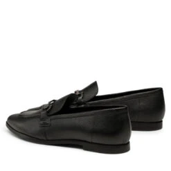 Loafers Lasocki Zara WI16-ZARA-01 Black -CHAUSSURES Soldes loafers lasocki zara wi16 zara 01 black 4