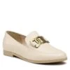 Loafers Lasocki Zara WI16-ZARA-06 Beige 12 Loafers Lasocki Zara WI16-ZARA-06 Beige -CHAUSSURES Soldes loafers lasocki zara wi16 zara 06 beige