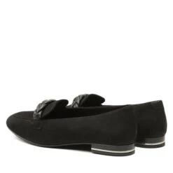 Loafers Lasocki Zaxa RST-ZAXA-14 Black -CHAUSSURES Soldes loafers lasocki zaxa rst zaxa 14 black 2