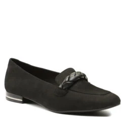 Loafers Lasocki Zaxa RST-ZAXA-14 Black