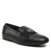 Loafers LOVE MOSCHINO JA10290G1GIE0000 Nero -CHAUSSURES Soldes loafers love moschino ja10290g1gie0000 nero
