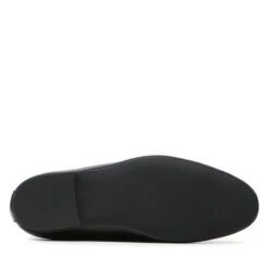 Loafers LOVE MOSCHINO JA10290G1GIE0000 Nero -CHAUSSURES Soldes loafers love moschino ja10290g1gie0000 nero 3