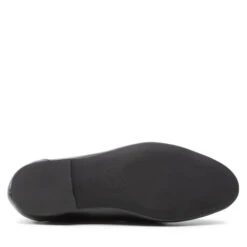 Loafers LOVE MOSCHINO JA10310G1FIA0000 Nero -CHAUSSURES Soldes loafers love moschino ja10310g1fia0000 nero 3