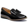 Loafers Maciejka 04099-01/00-5 Czarny Lakier -CHAUSSURES Soldes loafers maciejka 04099 01 00 5 czarny lakier