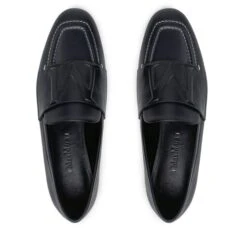 Loafers Max Mara Lize 2345211736600 Nero 004 9 Loafers Max Mara Lize 2345211736600 Nero 004 -CHAUSSURES Soldes loafers max mara lize 2345211736600 nero 004 4