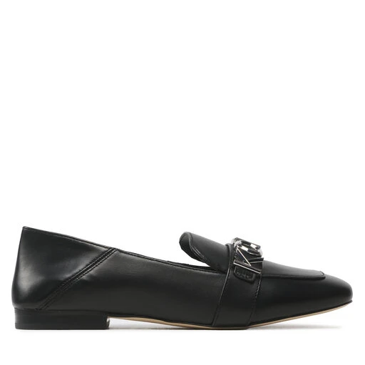 Loafers MICHAEL Michael Kors Madelyn Loafer 40R3MDFP1L Black 2 Loafers MICHAEL Michael Kors Madelyn Loafer 40R3MDFP1L Black – Image 2