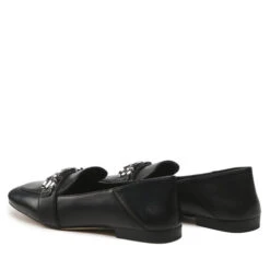 Loafers MICHAEL Michael Kors Madelyn Loafer 40R3MDFP1L Black 7 Loafers MICHAEL Michael Kors Madelyn Loafer 40R3MDFP1L Black -CHAUSSURES Soldes loafers michael michael kors madelyn loafer 40r3mdfp1l black 2