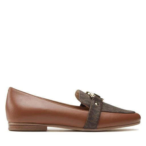 Loafers MICHAEL Michael Kors Rory Loafer 40F2ROFP1L Lugg Multi 2 Loafers MICHAEL Michael Kors Rory Loafer 40F2ROFP1L Lugg Multi – Image 2