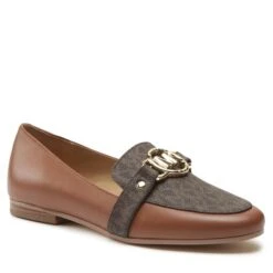 Loafers MICHAEL Michael Kors Rory Loafer 40F2ROFP1L Lugg Multi