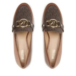 Loafers MICHAEL Michael Kors Rory Loafer 40F2ROFP1L Lugg Multi 9 Loafers MICHAEL Michael Kors Rory Loafer 40F2ROFP1L Lugg Multi -CHAUSSURES Soldes loafers michael michael kors rory loafer 40f2rofp1l lugg multi 4