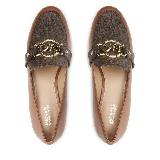 Loafers MICHAEL Michael Kors Rory Loafer 40F2ROFP1L Lugg Multi 5 Loafers MICHAEL Michael Kors Rory Loafer 40F2ROFP1L Lugg Multi – Image 5