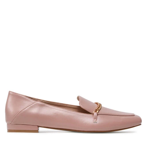 Loafers Naomi WYL2891-2 Pink 2 Loafers Naomi WYL2891-2 Pink – Image 2