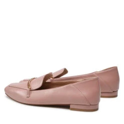 Loafers Naomi WYL2891-2 Pink 8 Loafers Naomi WYL2891-2 Pink -CHAUSSURES Soldes loafers naomi wyl2891 2 pink 2