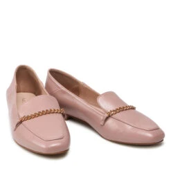 Loafers Naomi WYL2891-2 Pink 10 Loafers Naomi WYL2891-2 Pink -CHAUSSURES Soldes loafers naomi wyl2891 2 pink 4