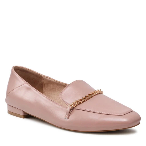 Loafers Naomi WYL2891-2 Pink 1 Loafers Naomi WYL2891-2 Pink