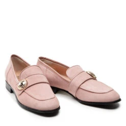 Loafers Pollini SA10212M0ETA361A Peonia -CHAUSSURES Soldes loafers pollini sa10212m0eta361a peonia 4