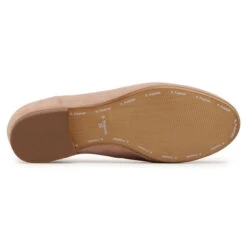 Loafers R.Polański 1138 Beż Zamsz Comfort 9 Loafers R.Polański 1138 Beż Zamsz Comfort -CHAUSSURES Soldes loafers r polanski 1138 bez zamsz comfort 3