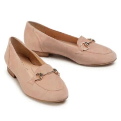 Loafers R.Polański 1138 Beż Zamsz Comfort 10 Loafers R.Polański 1138 Beż Zamsz Comfort -CHAUSSURES Soldes loafers r polanski 1138 bez zamsz comfort 4