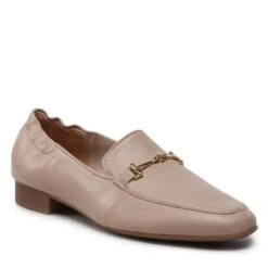 Loafers Ryłko 2NP73_X Beżowy 9SU