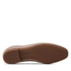 Loafers Ryłko 2NP73_X Beżowy 9SU -CHAUSSURES Soldes loafers rylko 2np73 x bezowy 9su 3