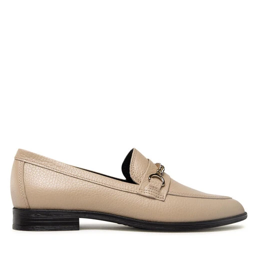 Loafers Ryłko 2SR15 Beżowy 4RM 2 Loafers Ryłko 2SR15 Beżowy 4RM – Image 2