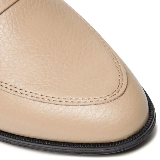 Loafers Ryłko 2SR15 Beżowy 4RM 6 Loafers Ryłko 2SR15 Beżowy 4RM – Image 6