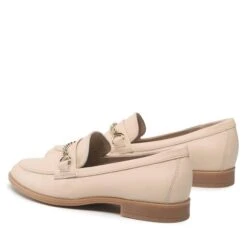 Loafers Ryłko 2SR15 Beżowy JE8 -CHAUSSURES Soldes loafers rylko 2sr15 bezowy je8 2