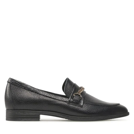 Loafers Ryłko 2SR15 Czarny 9SC 2 Loafers Ryłko 2SR15 Czarny 9SC – Image 2