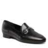Loafers Ryłko 2VP83_DV Czarny 313 -CHAUSSURES Soldes loafers rylko 2vp83 dv czarny 313