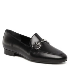 Loafers Ryłko 2VP83_DV Czarny 313