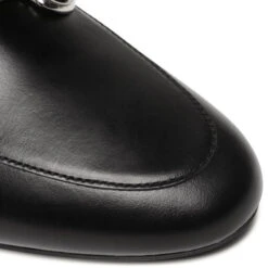 Loafers Ryłko 2VP83_DV Czarny 313 -CHAUSSURES Soldes loafers rylko 2vp83 dv czarny 313 5