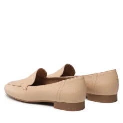 Loafers Ryłko 2VR09_V Beżowy 5LT 8 Loafers Ryłko 2VR09_V Beżowy 5LT -CHAUSSURES Soldes loafers rylko 2vr09 v bezowy 5lt 2