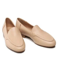 Loafers Ryłko 2VR09_V Beżowy 5LT 10 Loafers Ryłko 2VR09_V Beżowy 5LT -CHAUSSURES Soldes loafers rylko 2vr09 v bezowy 5lt 4