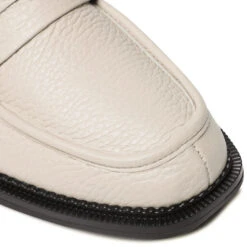 Loafers Ryłko 2ZP99_Z Kremowy 8SF -CHAUSSURES Soldes loafers rylko 2zp99 z kremowy 8sf 5