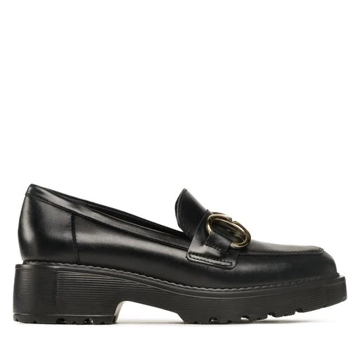 Loafers Ryłko 2ZRP0 Czarny 2 Loafers Ryłko 2ZRP0 Czarny – Image 2
