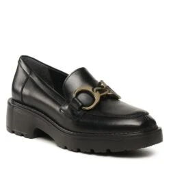 Loafers Ryłko 2ZRP0 Czarny