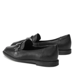 Loafers Ryłko F1R13_A Czarny 9SC -CHAUSSURES Soldes loafers rylko f1r13 a czarny 9sc 2
