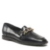 Loafers Ryłko F1R14 Czarny LE3 -CHAUSSURES Soldes loafers rylko f1r14 czarny le3