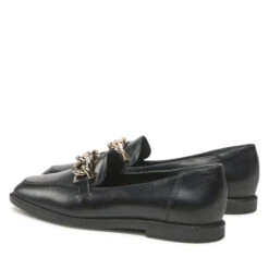 Loafers Ryłko F1R14 Czarny LE3 8 Loafers Ryłko F1R14 Czarny LE3 -CHAUSSURES Soldes loafers rylko f1r14 czarny le3 2