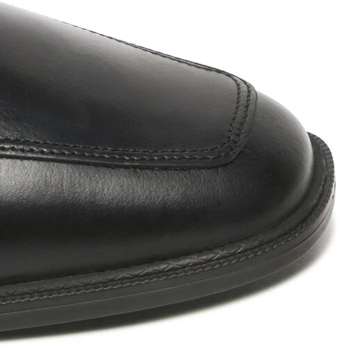Loafers Ryłko F1R14 Czarny LE3 6 Loafers Ryłko F1R14 Czarny LE3 – Image 6