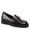 Loafers Ryłko G1R22 Brązowy 8SC 5 Loafers Ryłko G1R22 Brązowy 8SC -CHAUSSURES Soldes loafers rylko g1r22 brazowy 8sc