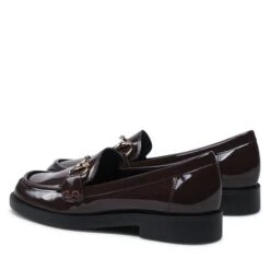 Loafers Ryłko G1R22 Brązowy 8SC -CHAUSSURES Soldes loafers rylko g1r22 brazowy 8sc 2