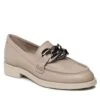 Loafers Ryłko G1R24 Beżowy 5SN -CHAUSSURES Soldes loafers rylko g1r24 bezowy 5sn