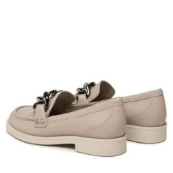 Loafers Ryłko G1R24 Beżowy 5SN -CHAUSSURES Soldes loafers rylko g1r24 bezowy 5sn 2