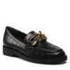 Loafers Ryłko G1R24 Czarny 6NA -CHAUSSURES Soldes loafers rylko g1r24 czarny 6na