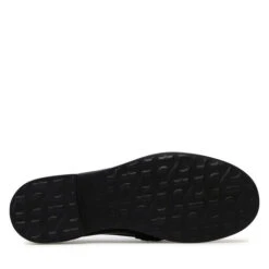 Loafers Ryłko G1R24 Czarny 6NA -CHAUSSURES Soldes loafers rylko g1r24 czarny 6na 3