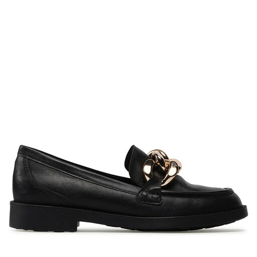 Loafers Ryłko G1R24 Czarny Z12 2 Loafers Ryłko G1R24 Czarny Z12 – Image 2