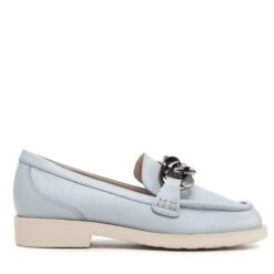 Loafers Ryłko G1R24 Niebieski 3SS -CHAUSSURES Soldes loafers rylko g1r24 niebieski 3ss 1