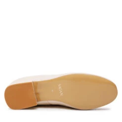 Loafers Sagan 4767 Beżowy Lico -CHAUSSURES Soldes loafers sagan 4767 bezowy lico 4