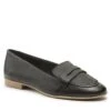 Loafers Sarah Karen RST-ITALY-02 Black -CHAUSSURES Soldes loafers sarah karen rst italy 02 black